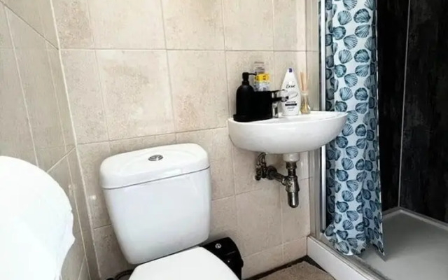 Cosy London Flat Near Earls Court