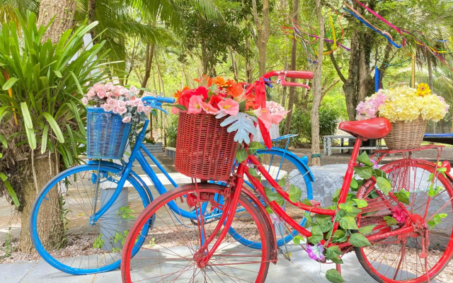 Pakmeng Resort