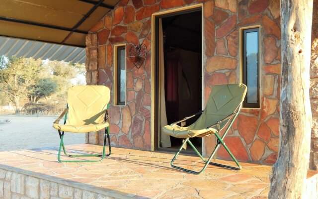 Torgos Lodge