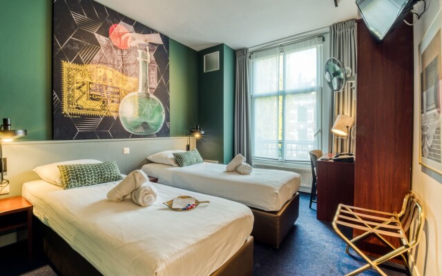 Hotel Alexander