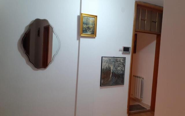 Apartament David