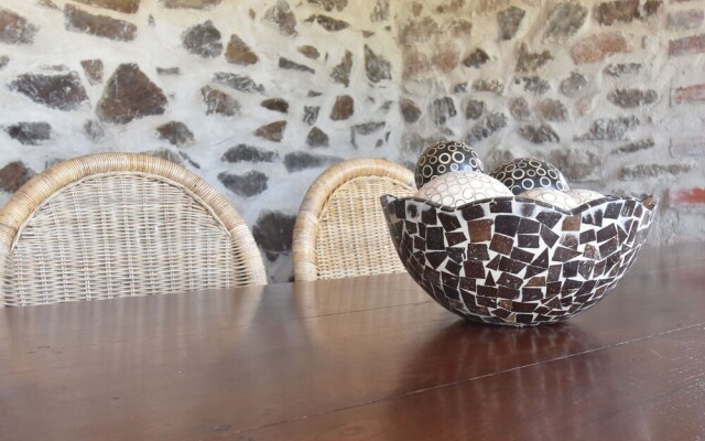 Cosy Holiday Home in Rémilly With a Terrace