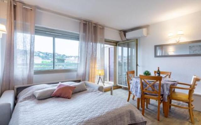Apartment Les Platanes.1
