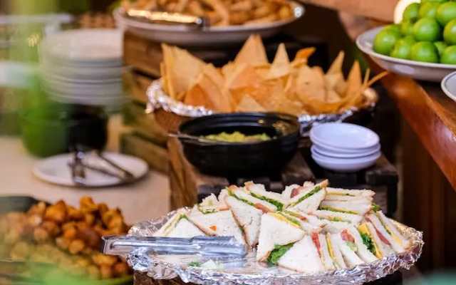 Dalat Blue House Homestay & Cafe