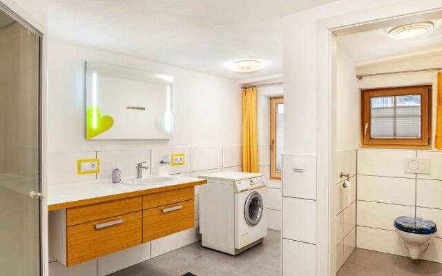 Apart Sonnwend 60m2