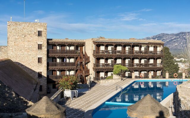Parador de Tortosa