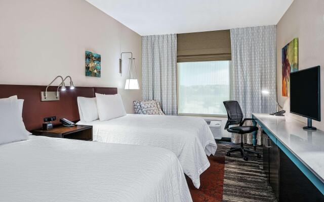 Hilton Garden Inn San Marcos