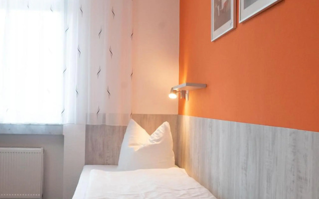 Hotel Adagio