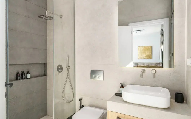 The Old Distillery Premium Suites