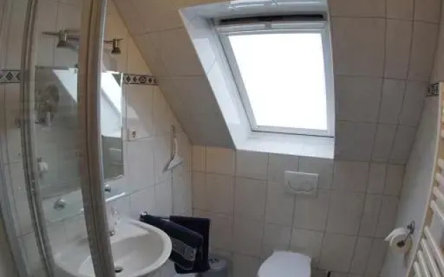Haus Swantje - Fewo 1