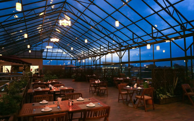 Lotos Inn & Suites, Nairobi