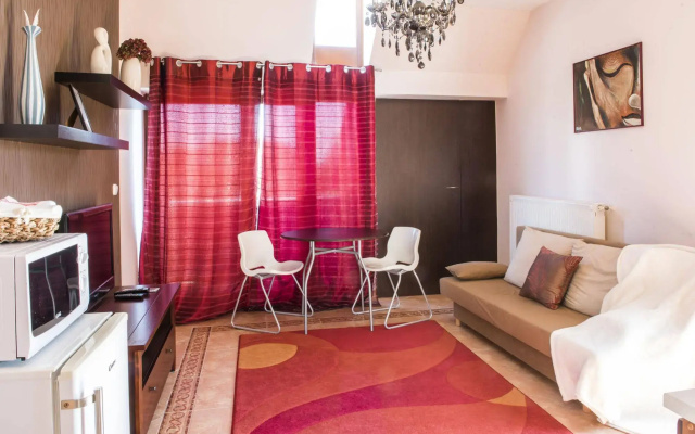 Feng Shui Wellness Apartmanház Hévíz