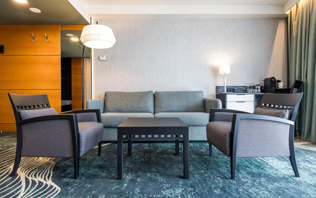 Mercure Palanga Vanagupe Resort