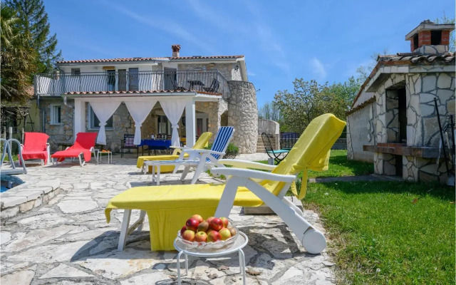 Holiday home Santalezi Croatia