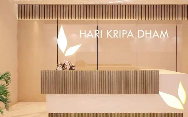 Hotel Harikripa Dham