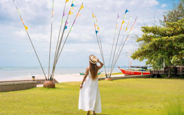 Fisherman's Resort