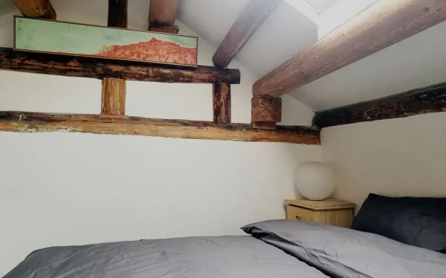 Yin Courtyard Beijing