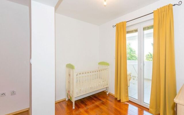 Apartment Janko