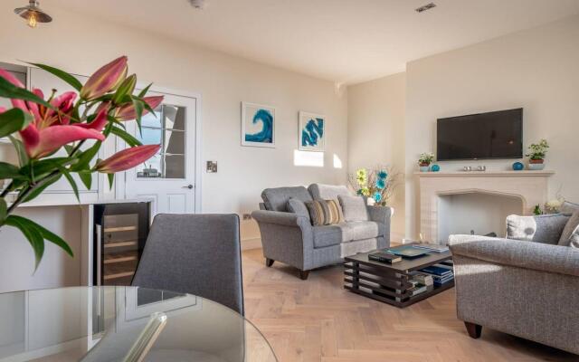 Cathedral View - Exclusive Apartment on Cathedral Green