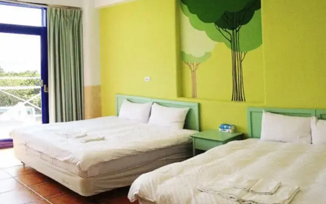 Bella Mita Bed and Breakfast