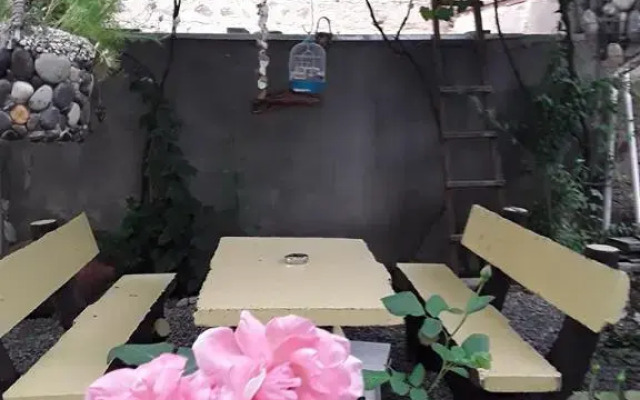 House Rustaveli street 112