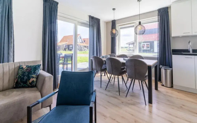 Luxe Stay With Sauna & Garden