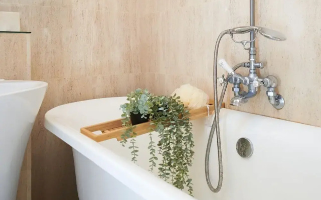 Ida Pod Places - Lewisham