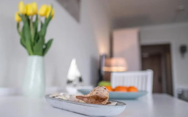 Apartment Inselblick