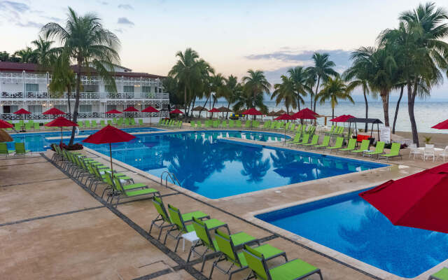 Royal Decameron Indigo - All Inclusive