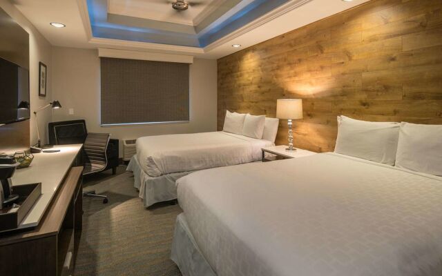 The Row Hotel, BW Signature Collection