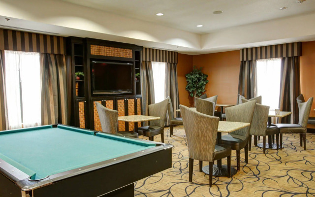 Comfort Suites Buda - Austin South