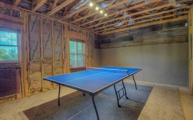 Sunset Lodge by Escape to Blue Ridge