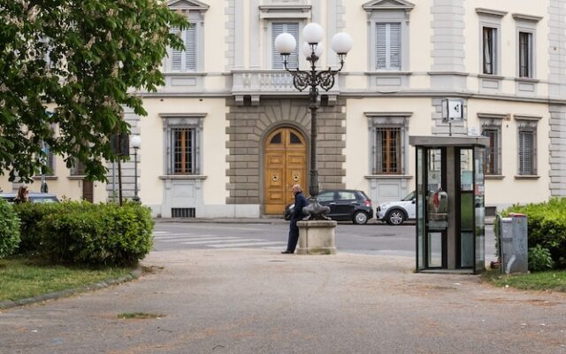 Savonarola Luxury Apartment