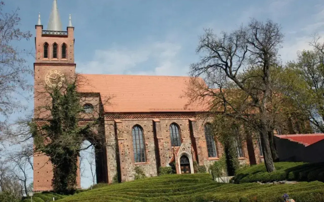 Hotel-Sternthaler /Rathauseck