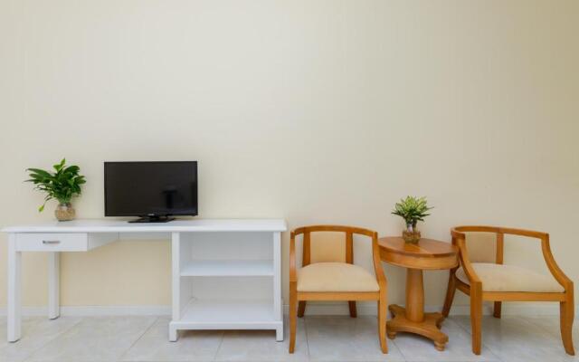 Palm Villa 18 - Biệt Phủ Hướng Biển