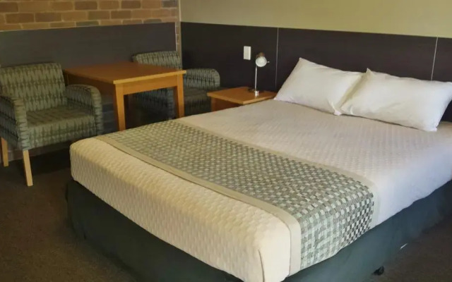 Cattleman's Rest Motor Inn