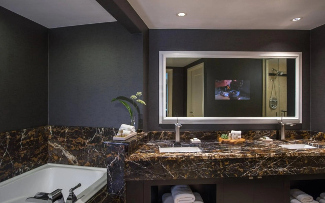 Renaissance Raleigh North Hills Hotel