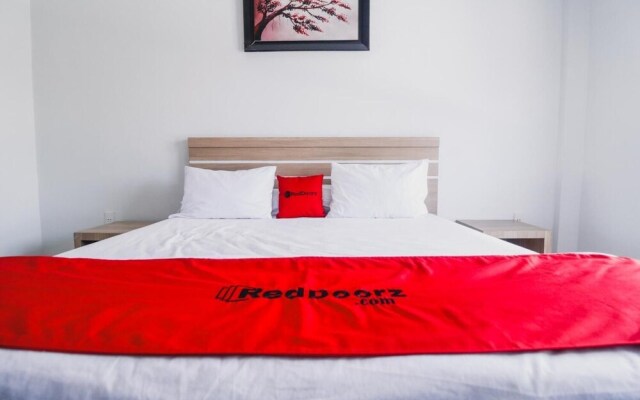 Elton Guest House By RedDoorz