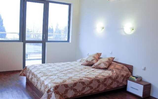Black Sea View Apartments