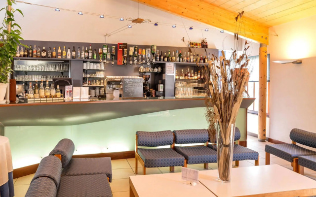 Camping les Grenettes