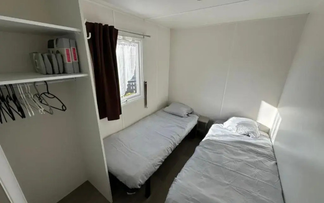 Bungalow 4/6 personnes