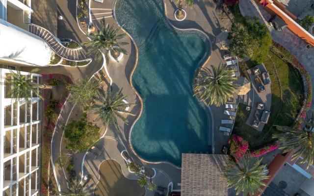 Hotel Indigo La Paz Puerta Cortes by IHG