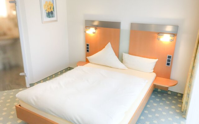 Hotel & Restaurant Birkenhof