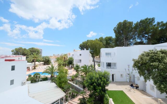 Azuline Hotel Palmanova Garden