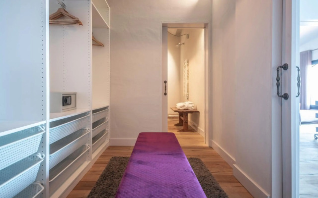 Apartaments Cap Sa Sal