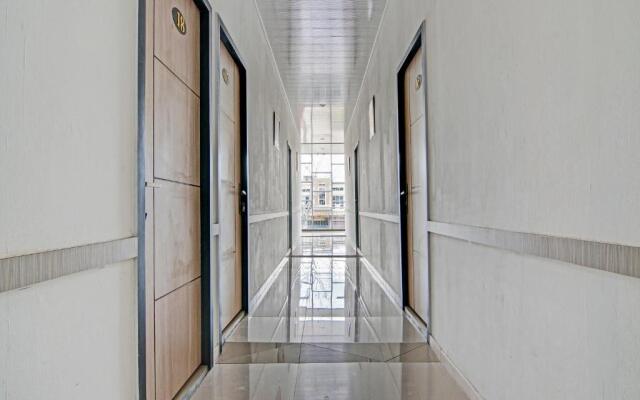 OYO 91324 Aliya Homestay Syariah