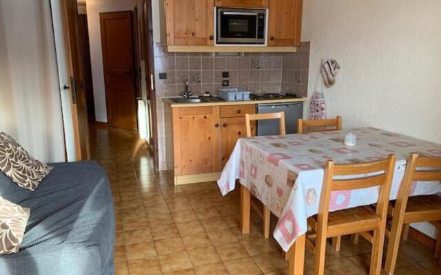 Appartement Châtel, 2 pièces, 4 personnes - FR-1-200-152