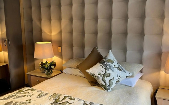 Nice Hotel