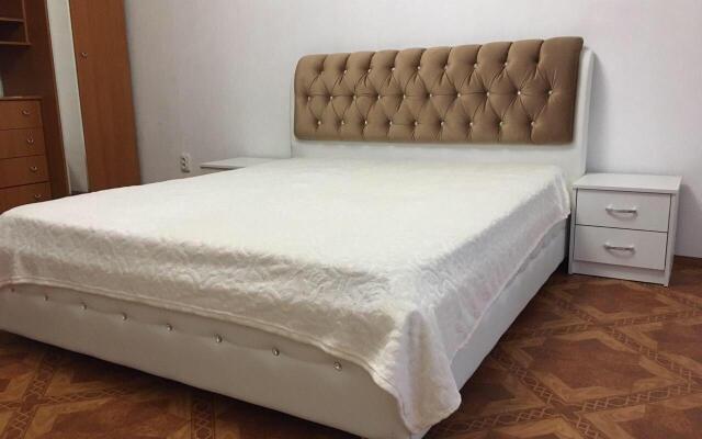 Апартаменты на улице 50 лет Октября 1