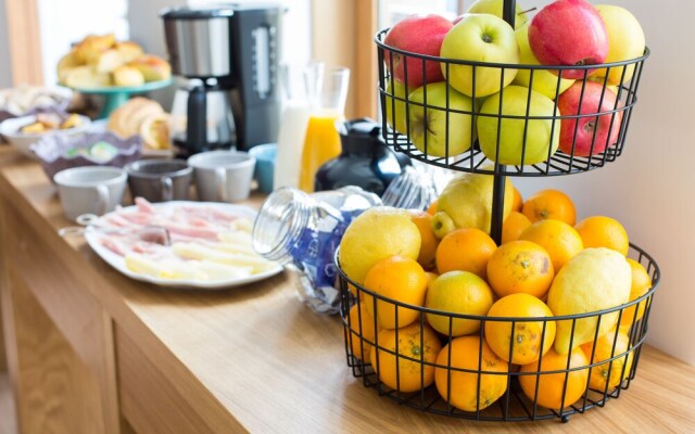 The Colony Guest House